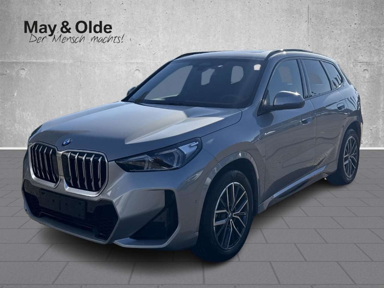 BMW X1 2026