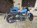 Yamaha XV 950 versione s Blu/Azzurro - thumbnail 3