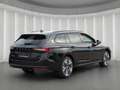 Skoda Superb Combi Selection 4x4 2.0TSI*AHK 2xMassage Schwarz - thumbnail 4