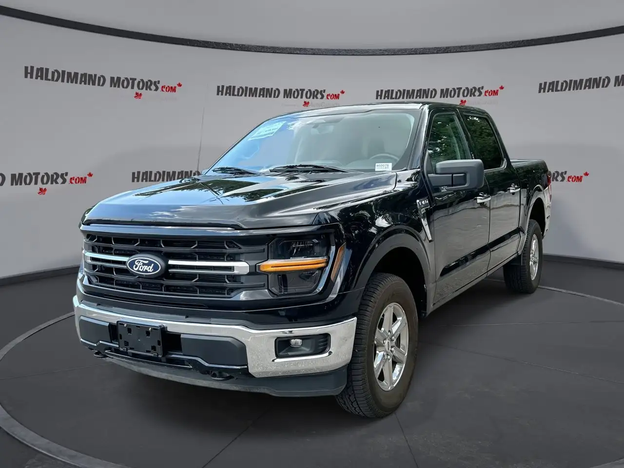 2024 Ford F 150 XLT — photo 1