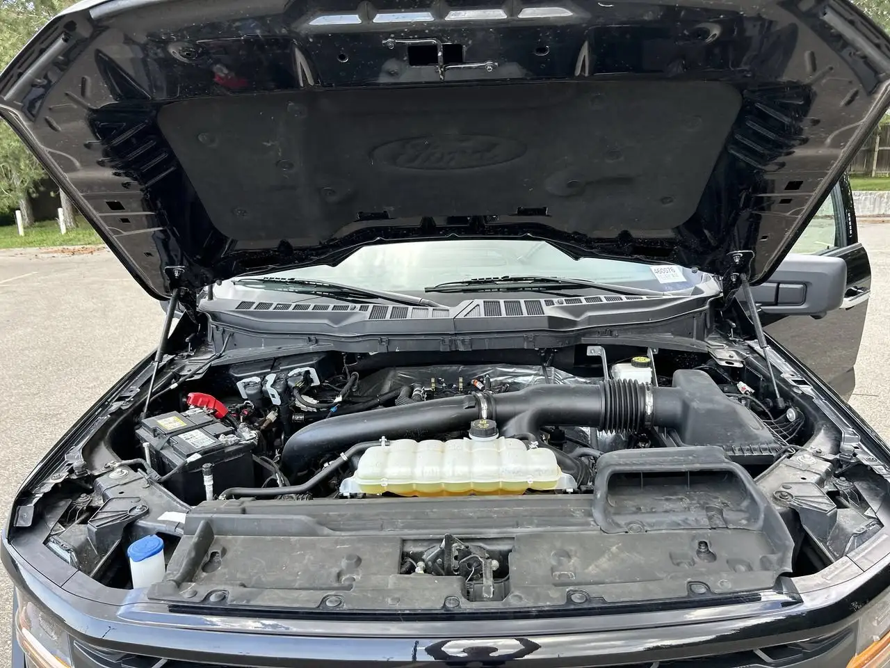 Ford F 150 снимка Ford F 150