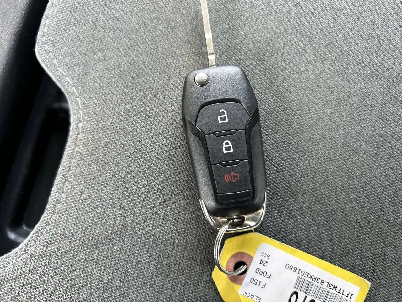 Ford F 150 снимка Ford F 150
