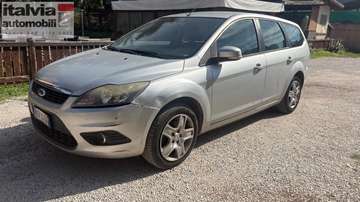 Focus 5p 1.6 tdci Titanium PRONTA CONSEGNA