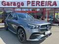 Mercedes-Benz GLE 350 D AMG LINE 7 SITZE BURMESTER PANO CUIR NAVI Gris - thumbnail 1