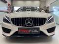 Mercedes-Benz C 200 C 200 d T AMG Line Aut. AMG Line Weiß - thumbnail 1