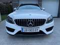 Mercedes-Benz C 200 C 200 d T AMG Line Aut. AMG Line Weiß - thumbnail 9