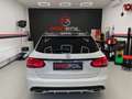 Mercedes-Benz C 200 C 200 d T AMG Line Aut. AMG Line Weiß - thumbnail 6