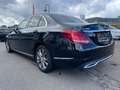 Mercedes-Benz C 180 C -Klasse Lim. Avantgarde Schwarz - thumbnail 7