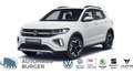 Volkswagen T-Cross R-Line 1.0 l TSI OPF Weiß - thumbnail 1