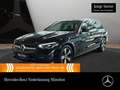 Mercedes-Benz C 180 T AVANTG+LED+KAMERA+KEYLESS+9G Schwarz - thumbnail 1