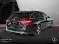 Mercedes-Benz C 180 T AVANTG+LED+KAMERA+KEYLESS+9G Schwarz - thumbnail 8