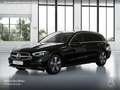 Mercedes-Benz C 180 T AVANTG+LED+KAMERA+KEYLESS+9G Schwarz - thumbnail 14
