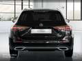 Mercedes-Benz C 180 T AVANTG+LED+KAMERA+KEYLESS+9G Schwarz - thumbnail 9