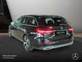 Mercedes-Benz C 180 T AVANTG+LED+KAMERA+KEYLESS+9G Schwarz - thumbnail 10