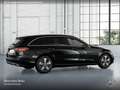 Mercedes-Benz C 180 T AVANTG+LED+KAMERA+KEYLESS+9G Schwarz - thumbnail 17