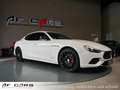 Maserati Ghibli GranSport Gran Sport Sitz Hz/-belüftet 8 LS Wit - thumbnail 3
