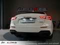 Maserati Ghibli GranSport Gran Sport Sitz Hz/-belüftet 8 LS Wit - thumbnail 32