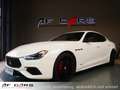 Maserati Ghibli GranSport Gran Sport Sitz Hz/-belüftet 8 LS Wit - thumbnail 30