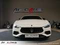 Maserati Ghibli GranSport Gran Sport Sitz Hz/-belüftet 8 LS Wit - thumbnail 29