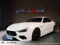 Maserati Ghibli GranSport Gran Sport Sitz Hz/-belüftet 8 LS Wit - thumbnail 1