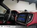 Maserati Ghibli GranSport Gran Sport Sitz Hz/-belüftet 8 LS Wit - thumbnail 35