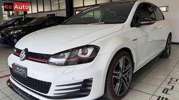 Golf VII 3p 2.0 tsi Performance dsg