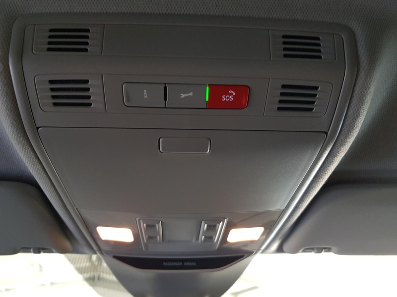Skoda Scala TSI DSG SDELECT. Kamera ACC Sitz/Lenkr.-Hzg. LED — photo 14