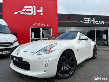 ROADSTER 3.7 330 PACK BVA
