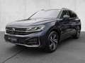 Volkswagen Touareg 3.0 TDI 4Motion DSG R Line 360 4xSHZ ACC Blau - thumbnail 2