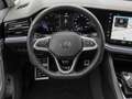 Volkswagen Touareg 3.0 TDI 4Motion DSG R Line 360 4xSHZ ACC Blau - thumbnail 12