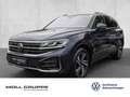 Volkswagen Touareg 3.0 TDI 4Motion DSG R Line 360 4xSHZ ACC Blau - thumbnail 1