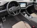 Volkswagen Touareg 3.0 TDI 4Motion DSG R Line 360 4xSHZ ACC Blau - thumbnail 10