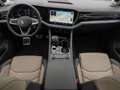 Volkswagen Touareg 3.0 TDI 4Motion DSG R Line 360 4xSHZ ACC Blau - thumbnail 11