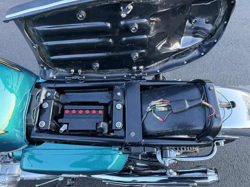 Honda CB 750 four - foto 4