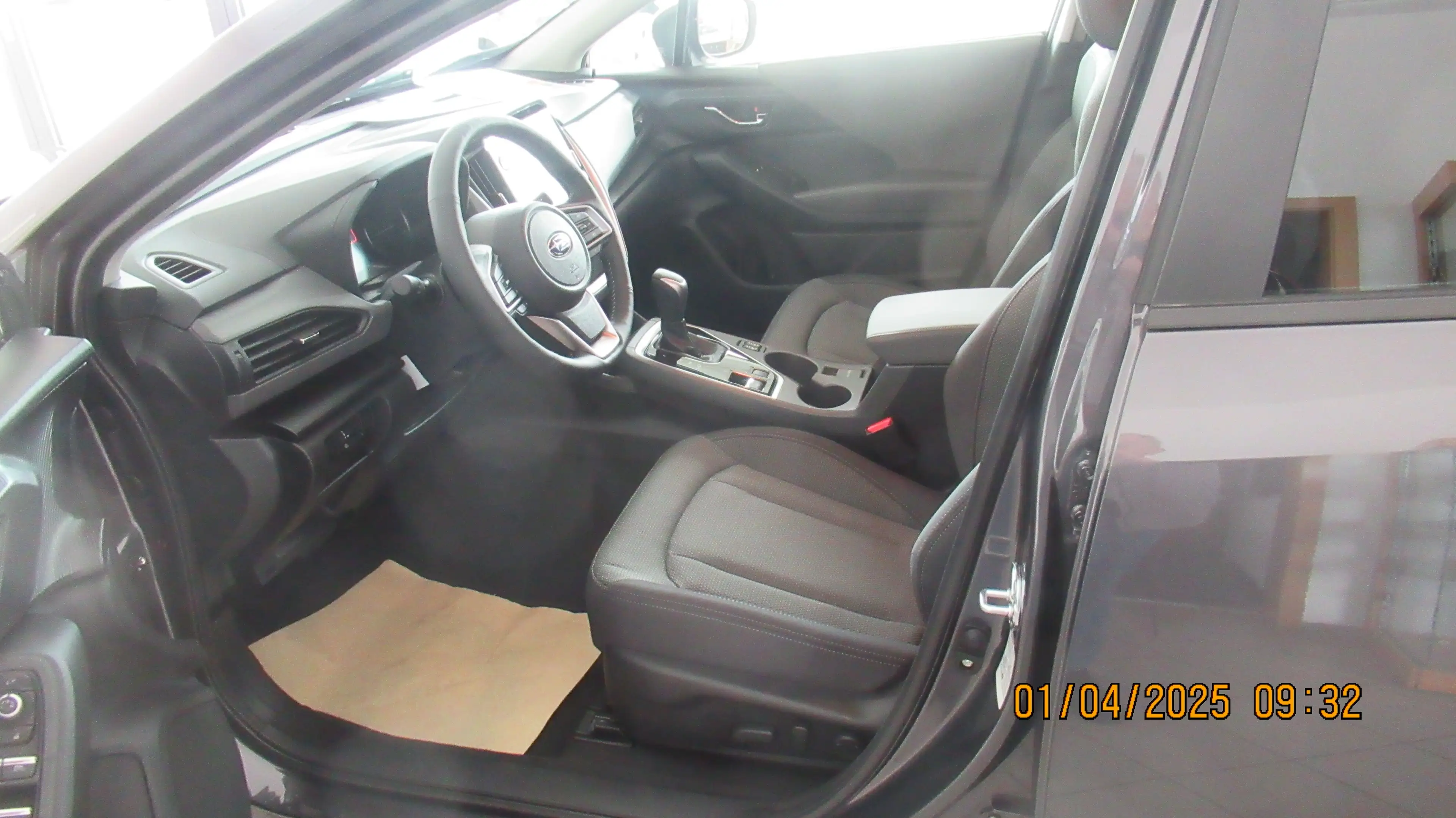Subaru Crosstrek Comfort — photo 9