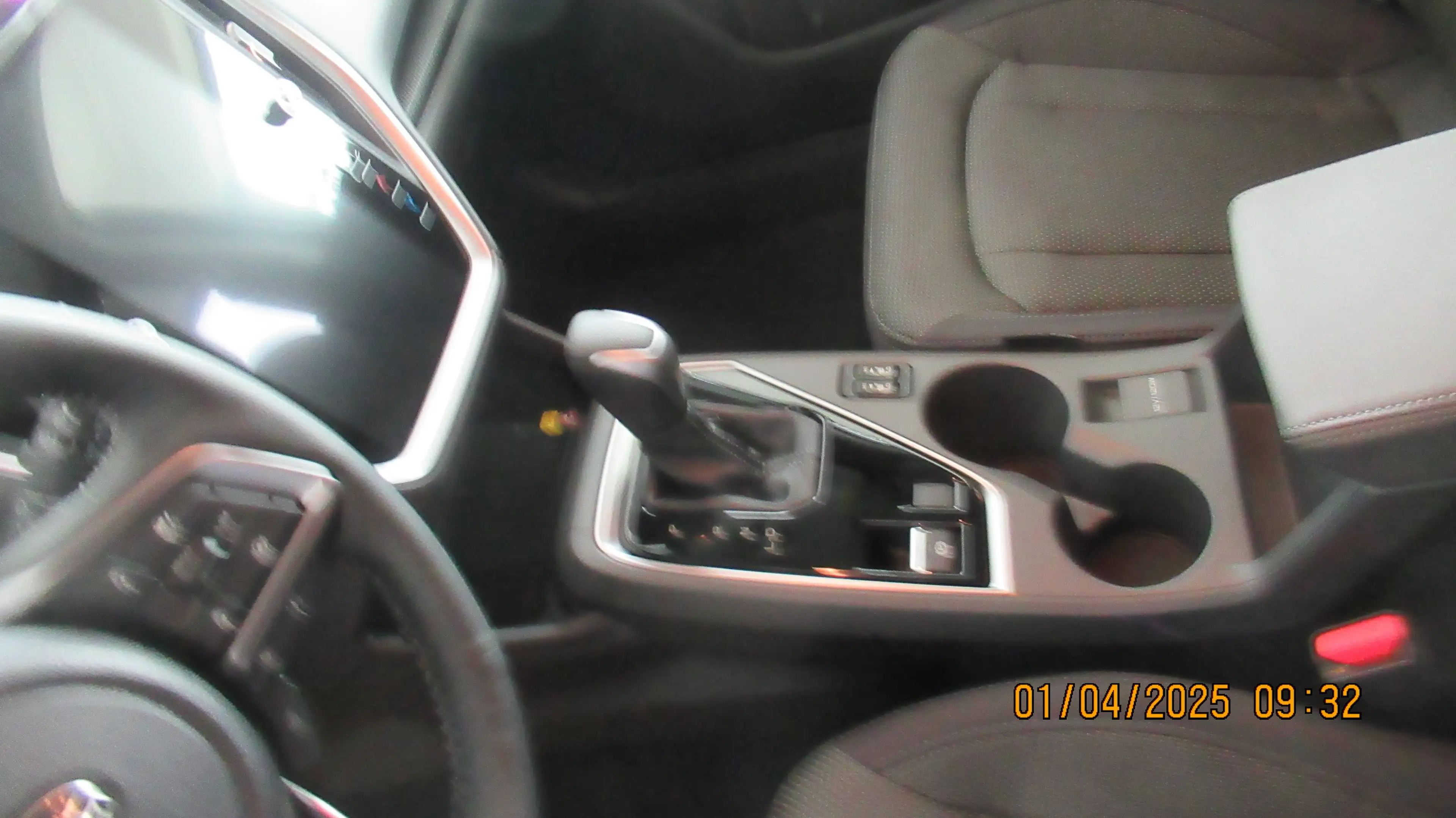 Subaru Crosstrek Comfort — photo 12