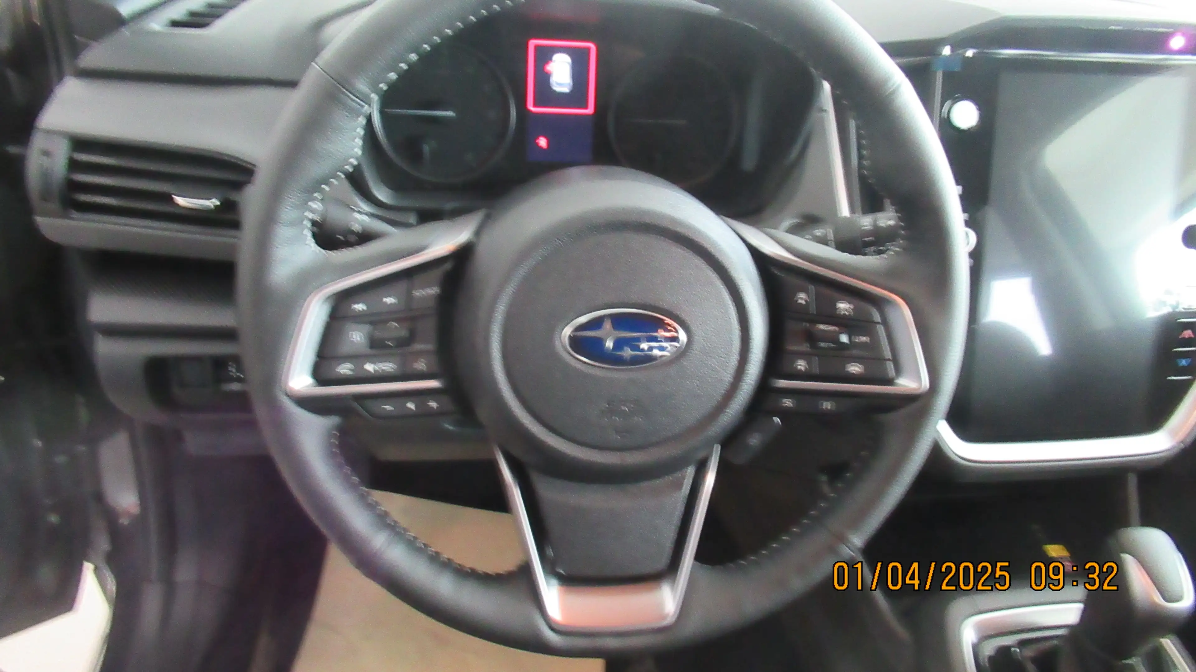 Subaru Crosstrek Comfort — photo 11