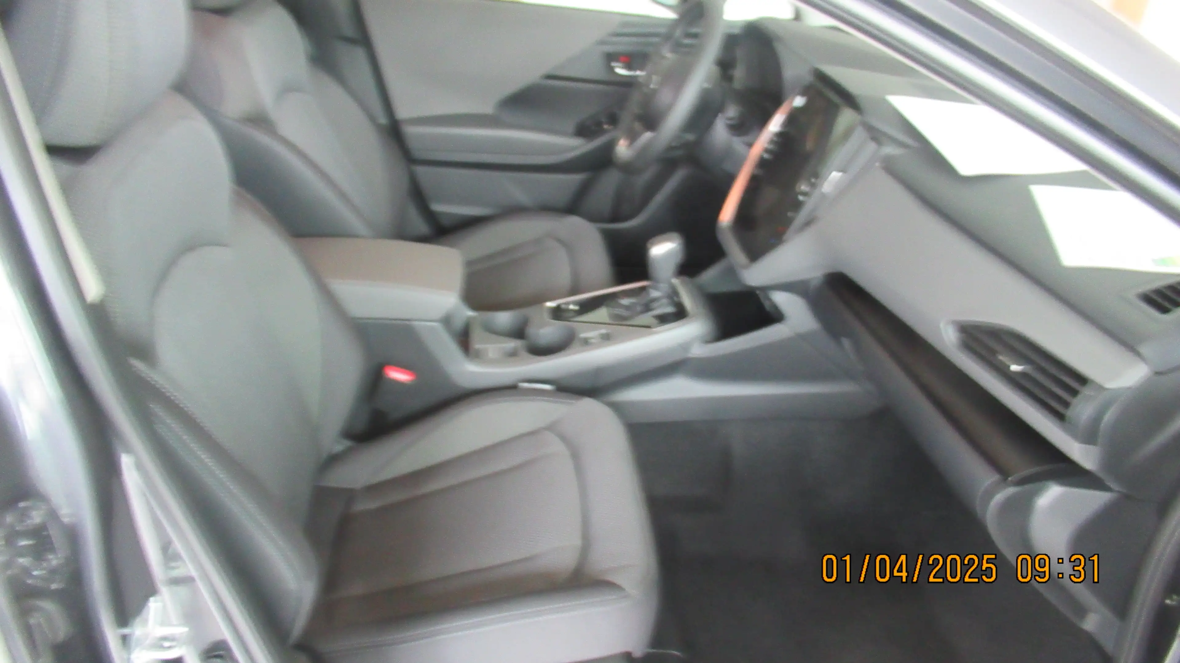 Subaru Crosstrek Comfort — photo 7