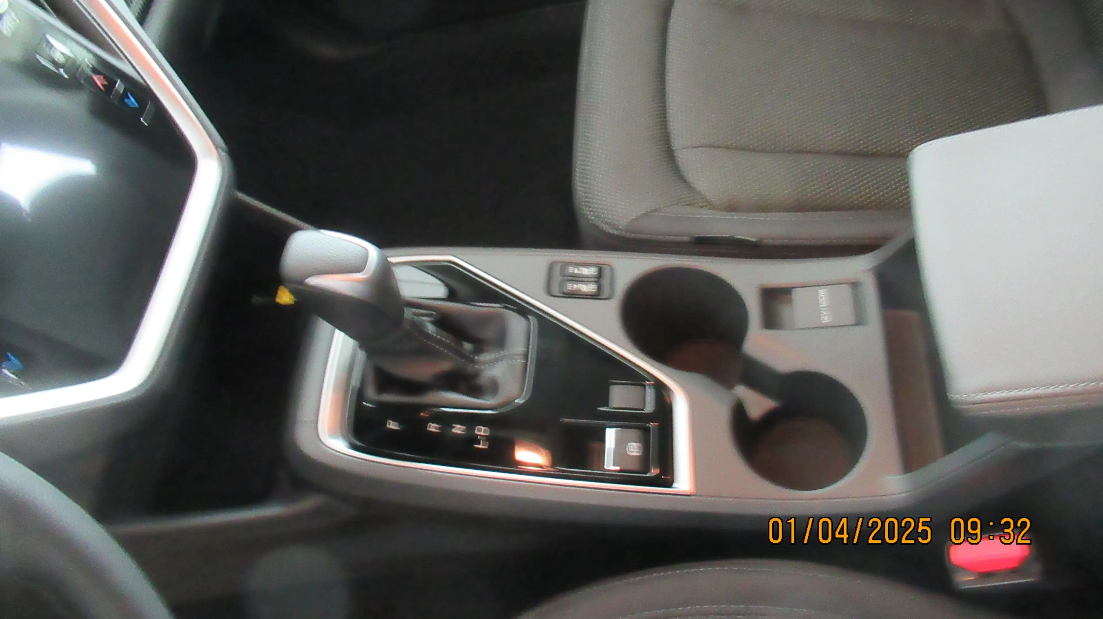 Subaru Crosstrek Comfort — photo 13