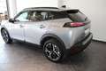 Peugeot 2008 Allure 1.2 PT 130 AT8 LED, NAVI,Kamera 180 Grau - thumbnail 3