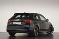 Audi A3 S line Sport plus|XENON|DSP|SHZ|PDC Zwart - thumbnail 12