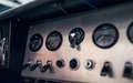 Jaguar E-Type 3.8 S1 Roadster Verde - thumbnail 15