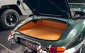 Jaguar E-Type 3.8 S1 Roadster Verde - thumbnail 19