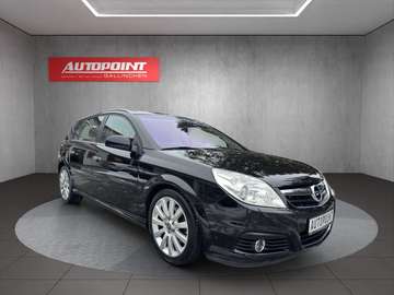 2.8 Navi+Leder+Automatik