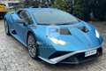 Lamborghini Huracán Huracán 5.2 V10 STO Coupé Blu/Azzurro - thumbnail 3