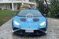 Lamborghini Huracán Huracán 5.2 V10 STO Coupé Blu/Azzurro - thumbnail 2