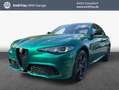 Alfa Romeo Giulia 2.0 Turbo 16V AT8-Q4 Tributo Italiano Verde - thumbnail 1