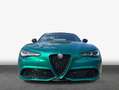 Alfa Romeo Giulia 2.0 Turbo 16V AT8-Q4 Tributo Italiano Verde - thumbnail 4