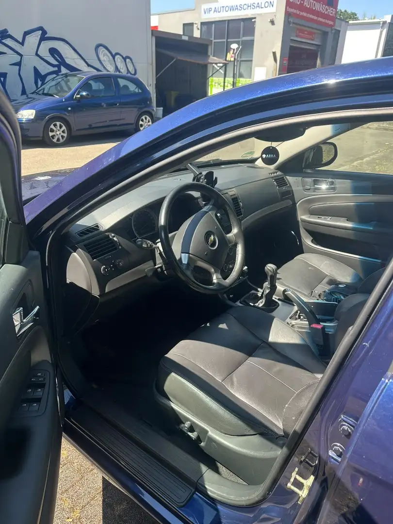 Chevrolet Epica 2.0 LT , TÜV Neu - 2