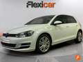 Volkswagen Golf 1.2 TSI BMT Business 110 Azul - thumbnail 3